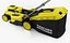 Karcher LMO 18-36 Cordless Lawn Mower