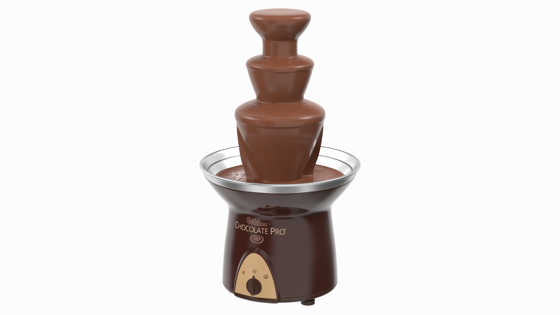 5 Types of Chocolate to Use for Fondue, Wilton's Baking Blog