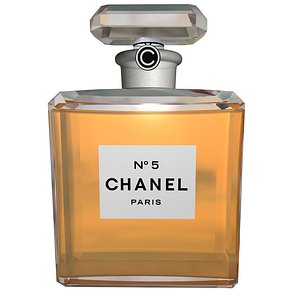 Perfume by Coco Chanel