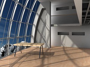 Meeting room