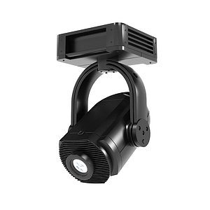 Barco Digital Automated Light Moving Head