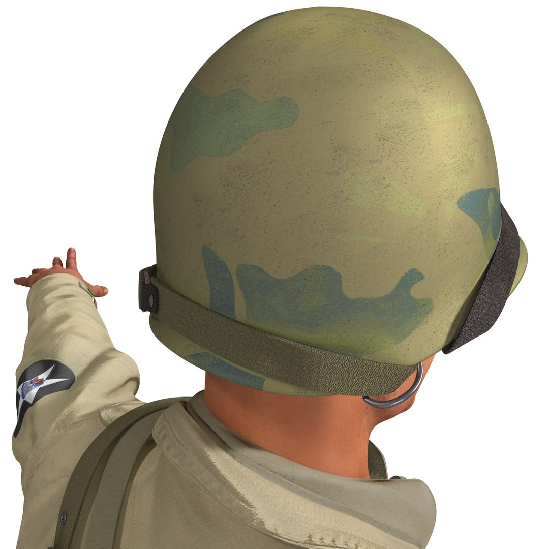 3d american wwii infantry soldier https://p.turbosquid.com/ts-thumb/vI/w2jRdg/6Y3MAK4k/americanwwiiinfantrysoldier_37/jpg/1388509360/1920x1080/fit_q87/b15ca0fb7c4e2ce36c36f10c8805dda16da3385a/americanwwiiinfantrysoldier_37.jpg