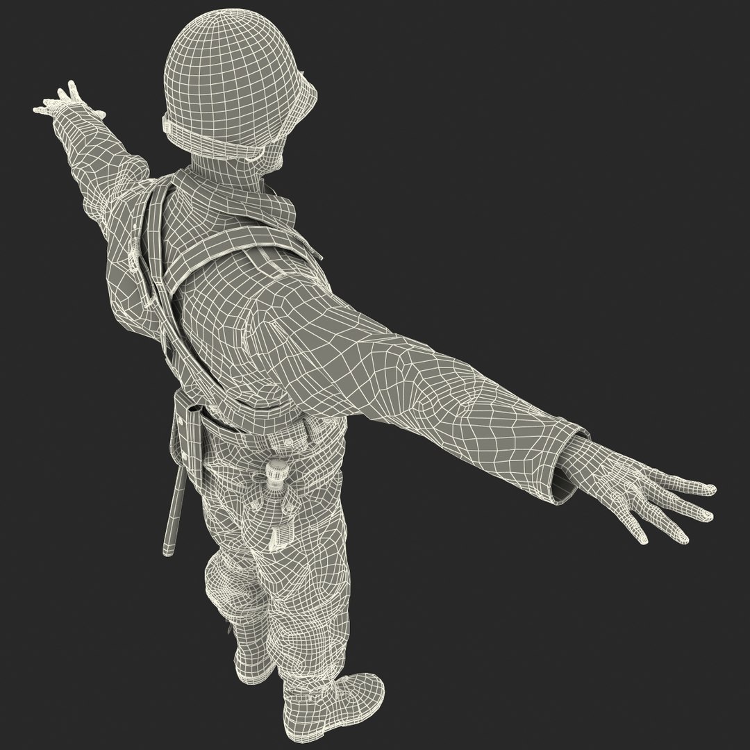 3d american wwii infantry soldier https://p.turbosquid.com/ts-thumb/vI/w2jRdg/8KNHkKui/americanwwiiinfantrysoldier_190/jpg/1388509804/1920x1080/fit_q87/692cf41dd56305d3c10ea096e121806dfaa629c3/americanwwiiinfantrysoldier_190.jpg