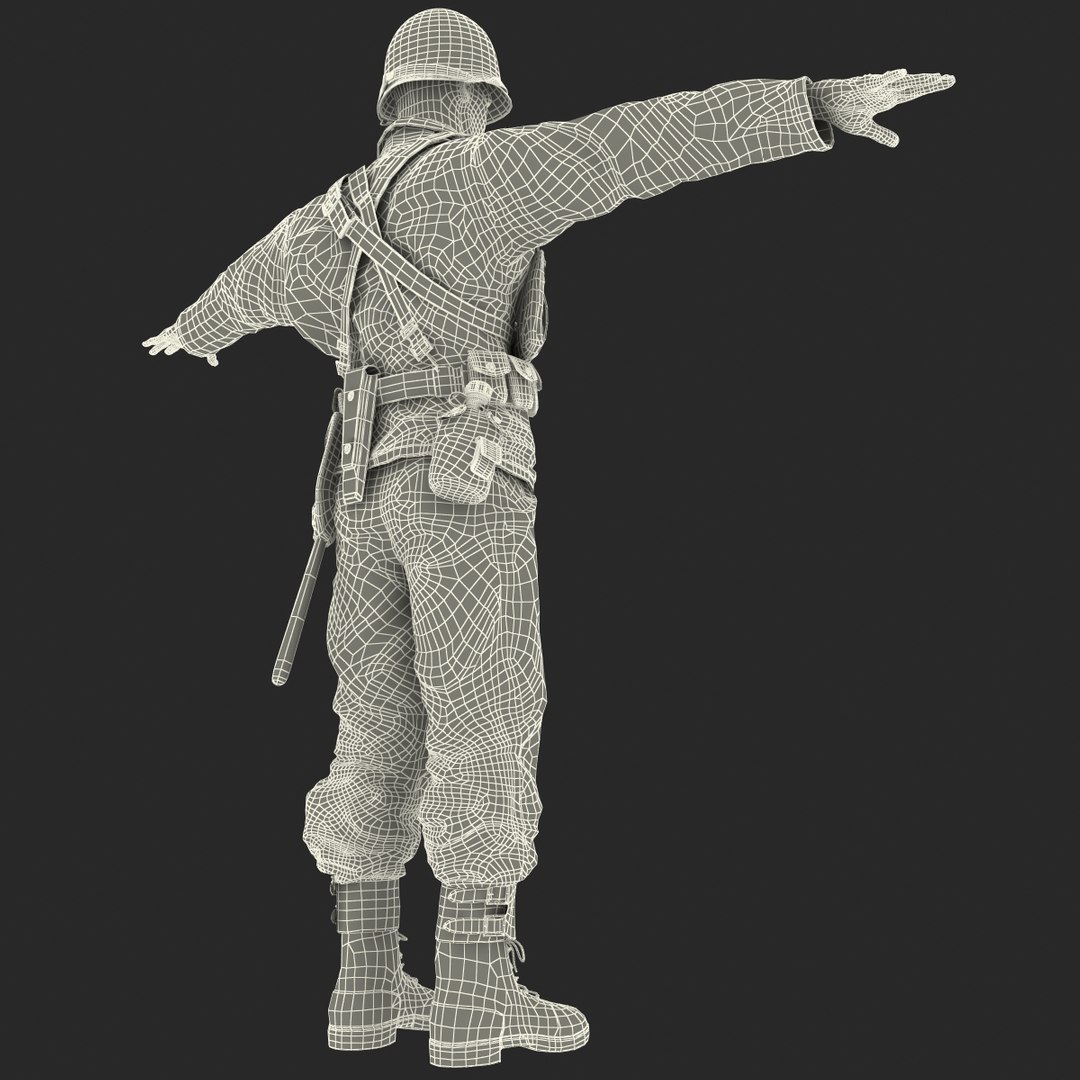 3d american wwii infantry soldier https://p.turbosquid.com/ts-thumb/vI/w2jRdg/esNE6pYV/americanwwiiinfantrysoldier_191/jpg/1388509807/1920x1080/fit_q87/b5aa475db03a8e20fc82cb19438a4ac099b69ad2/americanwwiiinfantrysoldier_191.jpg