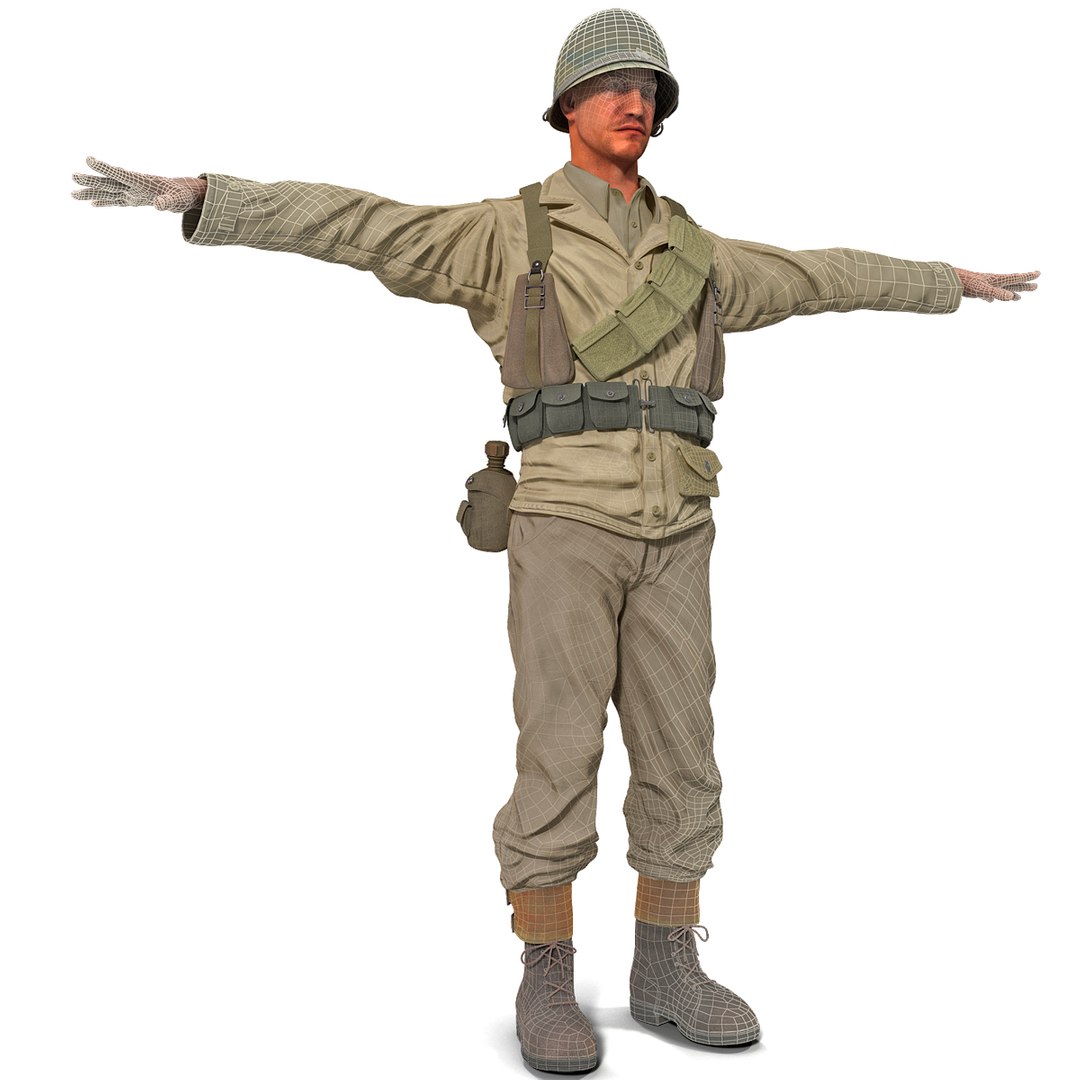 3d american wwii infantry soldier https://p.turbosquid.com/ts-thumb/vI/w2jRdg/nFstEeES/americanwwiiinfantrysoldier_8/jpg/1388509283/1920x1080/fit_q87/3acf14926c73f0342cd64d406158e812631bc857/americanwwiiinfantrysoldier_8.jpg
