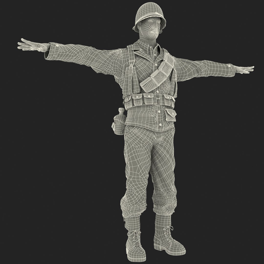 3d american wwii infantry soldier https://p.turbosquid.com/ts-thumb/vI/w2jRdg/q23OkIlm/americanwwiiinfantrysoldier_187/jpg/1388509796/1920x1080/fit_q87/3d39afdb808848f8a24c8830afd767fe51b4892d/americanwwiiinfantrysoldier_187.jpg