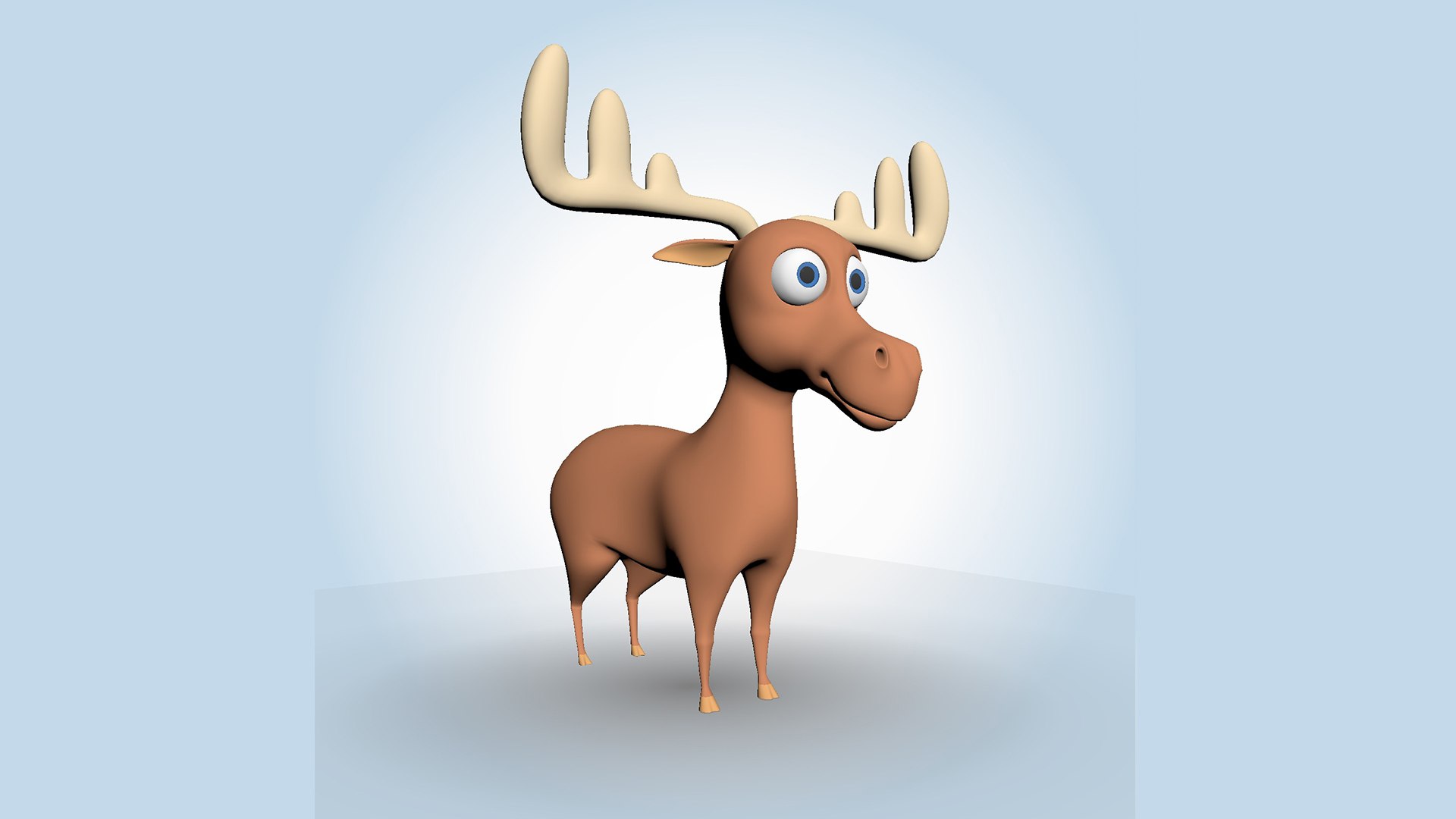 Male Moose 3D model https://p.turbosquid.com/ts-thumb/vI/wQsucC/1T/z06/jpg/1702489321/1920x1080/fit_q87/e949da6d25c9b579416d71bb26a963c448a0f6ca/z06.jpg