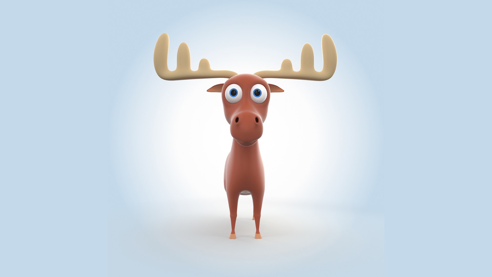Male Moose 3D model https://p.turbosquid.com/ts-thumb/vI/wQsucC/Wf/z05/jpg/1702489319/1920x1080/fit_q87/32676bbe298a82cc9fb2f123d78c6b0f9c62d3e2/z05.jpg