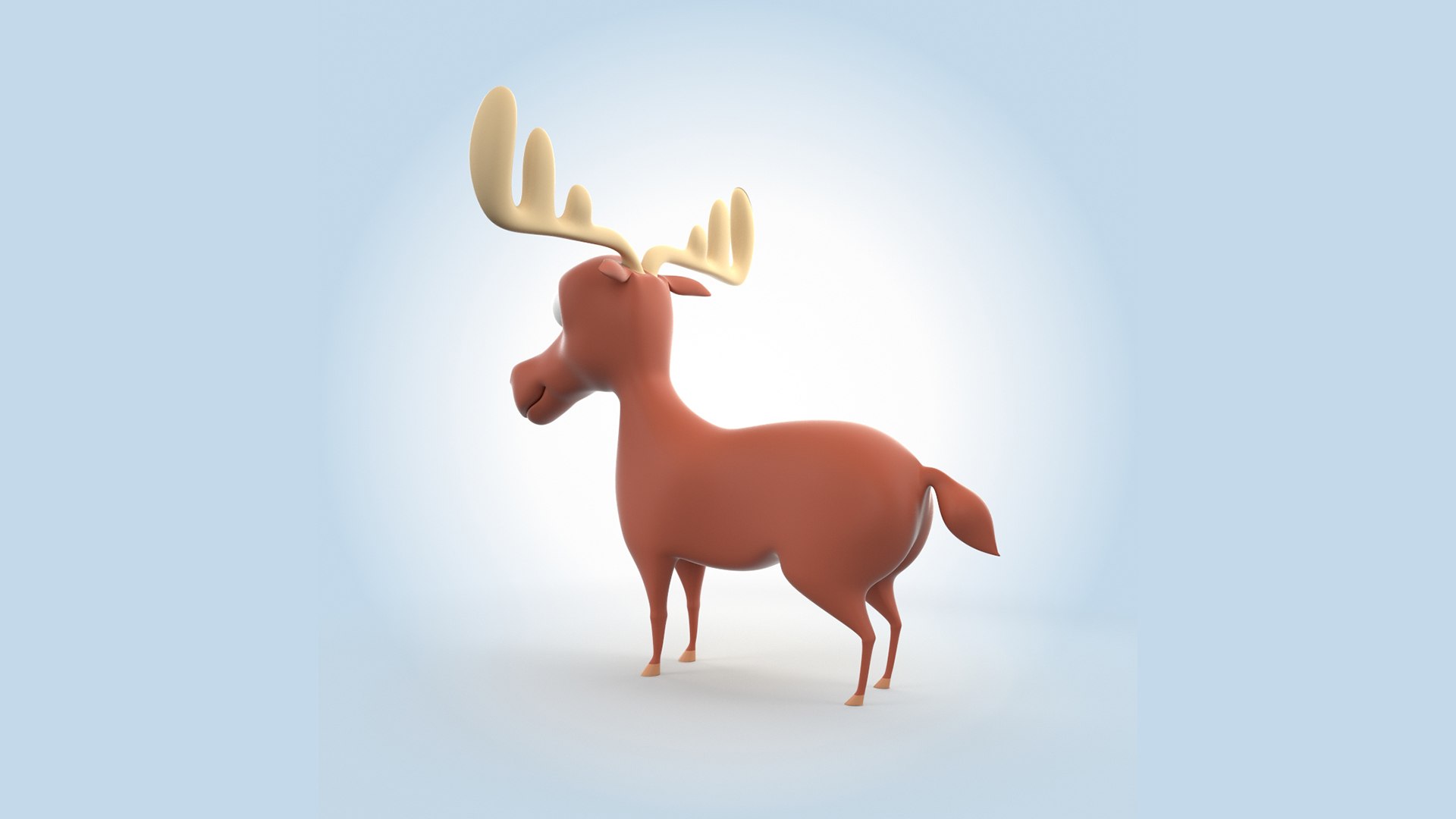 Male Moose 3D model https://p.turbosquid.com/ts-thumb/vI/wQsucC/t6/z03/jpg/1702489319/1920x1080/fit_q87/a99365d5b157715224527af59766abb17930d499/z03.jpg