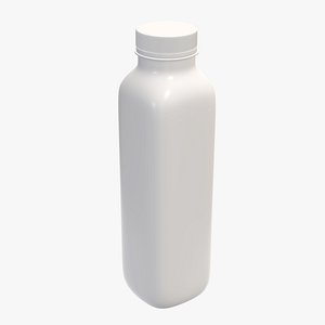 pbr 2 3D model