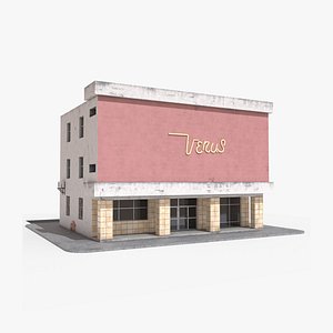 Building Venus