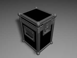 cinema4d flight case