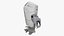 Mercury Verado V12 600HP Outboard Motor