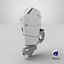 Mercury Verado V12 600HP Outboard Motor