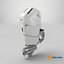 Mercury Verado V12 600HP Outboard Motor
