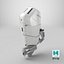 Mercury Verado V12 600HP Outboard Motor