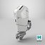 Mercury Verado V12 600HP Outboard Motor