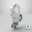 Mercury Verado V12 600HP Outboard Motor