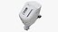 Mercury Verado V12 600HP Outboard Motor