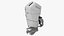 Mercury Verado V12 600HP Outboard Motor