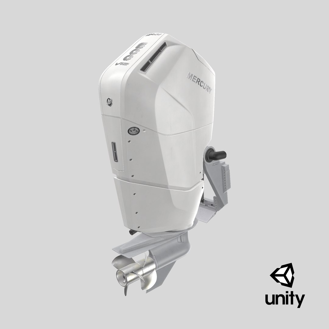 3D Mercury Verado V12 600HP Outboard Motor https://p.turbosquid.com/ts-thumb/vJ/51MYhO/hO/stemcell_unity_render/png/1738787067/1920x1080/fit_q87/3de17084865ca856c348fbec340ecf42362271e0/stemcell_unity_render.jpg