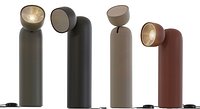 Vibia Plusminus solo Floor lamp