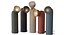 Vibia Plusminus solo Floor lamp