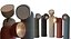 Vibia Plusminus solo Floor lamp