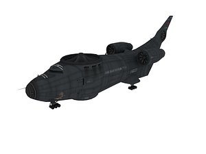 Dropship
