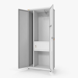 wardrobe cleaning equipment m3 3d 3ds