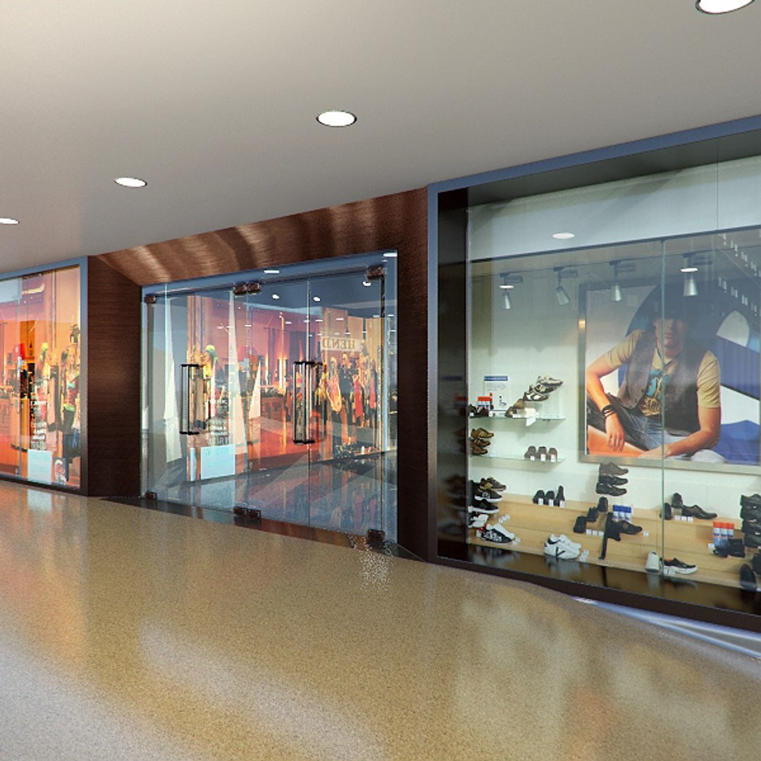 max shopping store near me