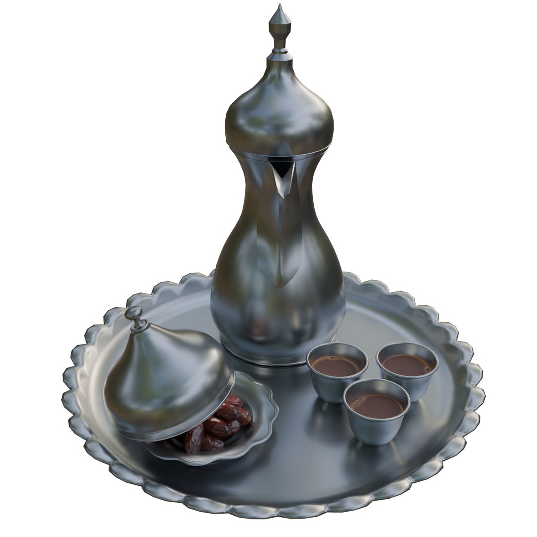 Arabic Ramadan  Eid Hospitality Set  Silver Dallah Cups  Dates 3D https://p.turbosquid.com/ts-thumb/vJ/ArnuXt/Zf/untitleddesign47/png/1758383417/1920x1080/fit_q87/a53fc8ef924bf8afb95ef0058d1fc26f92990f75/untitleddesign47.jpg