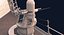 USS Spruance Collection