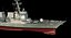 USS Spruance Collection
