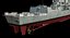 USS Spruance Collection