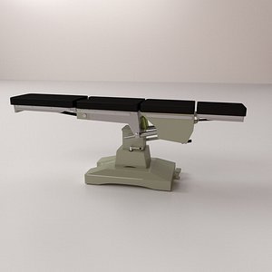 Operating Table