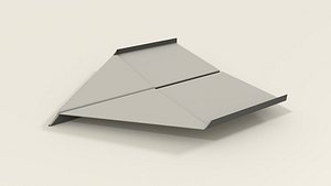 Paper Plane - Glider