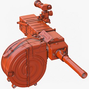 AGS 30 model