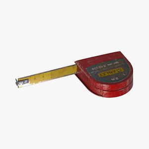 meauretape model