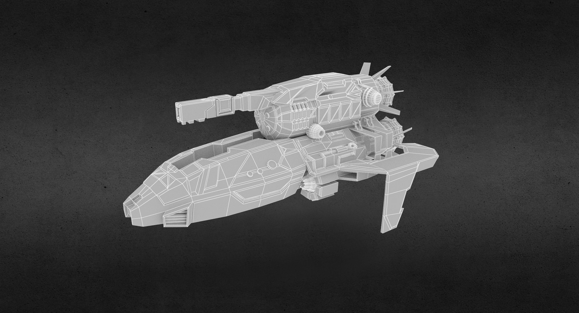 3d spaceship model https://p.turbosquid.com/ts-thumb/vJ/JXK1sk/pskTqbi1/wire/png/1486157821/1920x1080/fit_q87/1b0d71cd2b14f1a160e14421ee55efdc485d00fe/wire.jpg