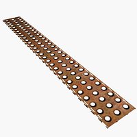 Marston Matting Link