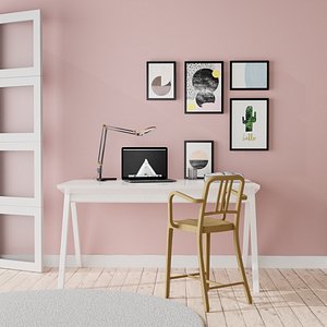 Interior Scene 3