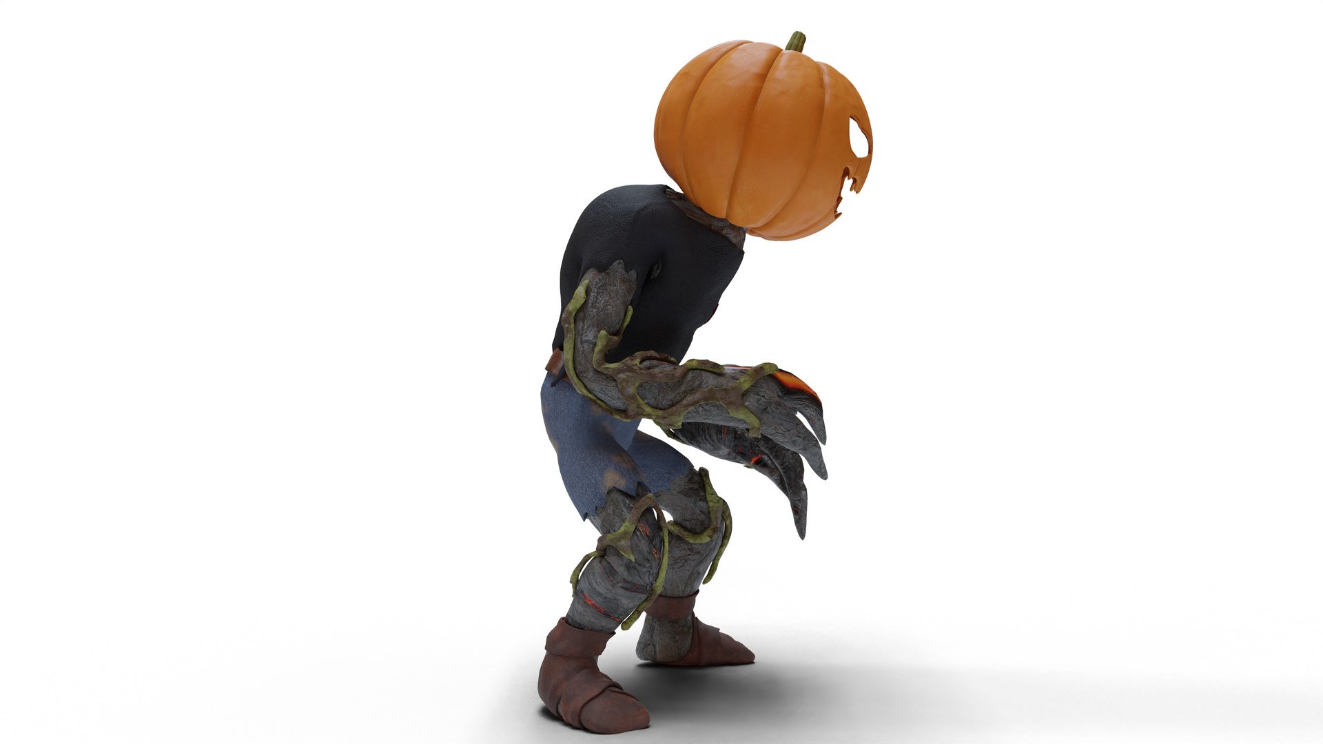 Pumpkin Head model https://p.turbosquid.com/ts-thumb/vJ/NwZmpM/8t/a7/png/1642517140/1920x1080/fit_q87/83ad176688f2bae6c5407104949e4557b66889f4/a7.jpg