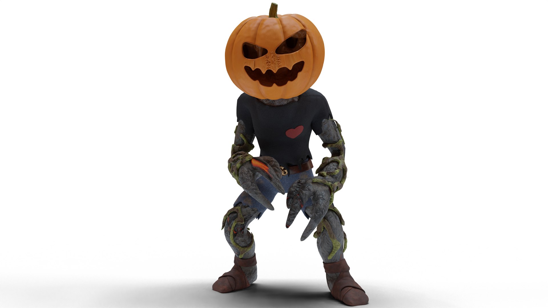 Pumpkin Head model https://p.turbosquid.com/ts-thumb/vJ/NwZmpM/LR/a8/png/1642517152/1920x1080/fit_q87/c1ecdc70dd2a06db24bd3821a73cb1e5d8ec3c68/a8.jpg
