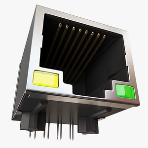 3d model