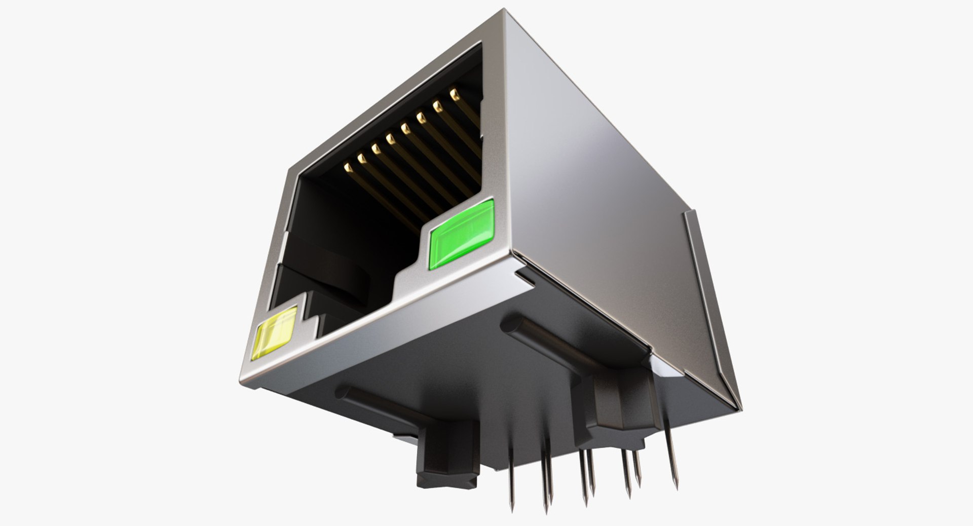 3d Model