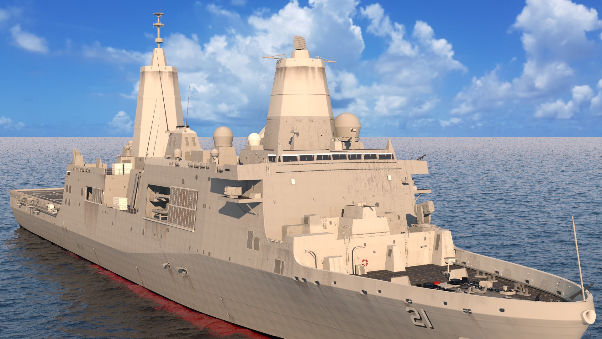 3D san antonio class amphibious https://p.turbosquid.com/ts-thumb/vJ/SO5vp5/8LPQpNZu/sanantonioclassamphibioustransportdockvray3dmodel017/jpg/1605749124/1920x1080/fit_q87/eb18c33febc9137e39c42fa4bd46926c3eafb6fa/sanantonioclassamphibioustransportdockvray3dmodel017.jpg