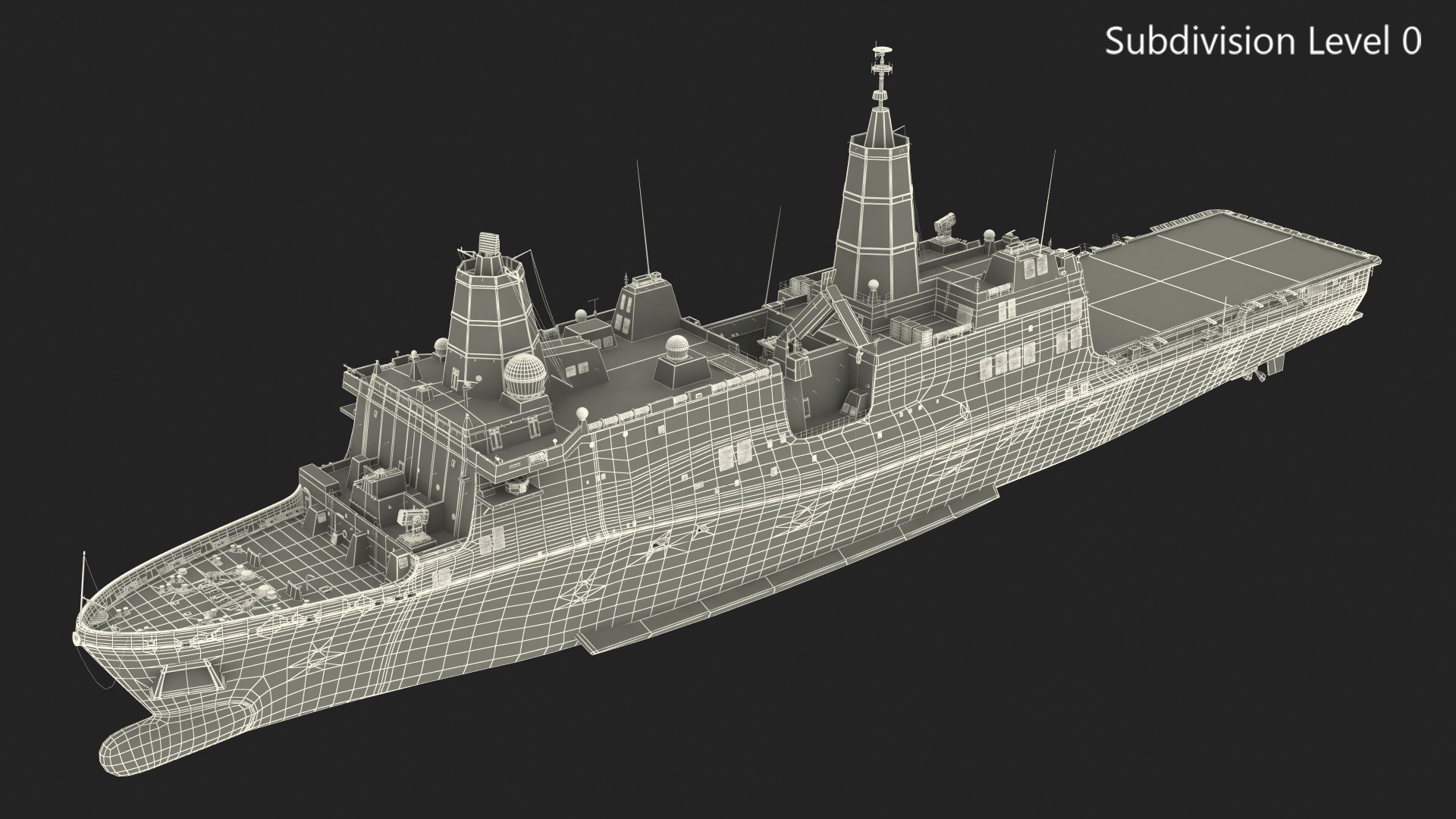 3D san antonio class amphibious https://p.turbosquid.com/ts-thumb/vJ/SO5vp5/sMGntMqc/sanantonioclassamphibioustransportdockvray3dmodel054/jpg/1605749604/1920x1080/fit_q87/100e3b509fa31c0578d58f041cc8f705a6c36bba/sanantonioclassamphibioustransportdockvray3dmodel054.jpg