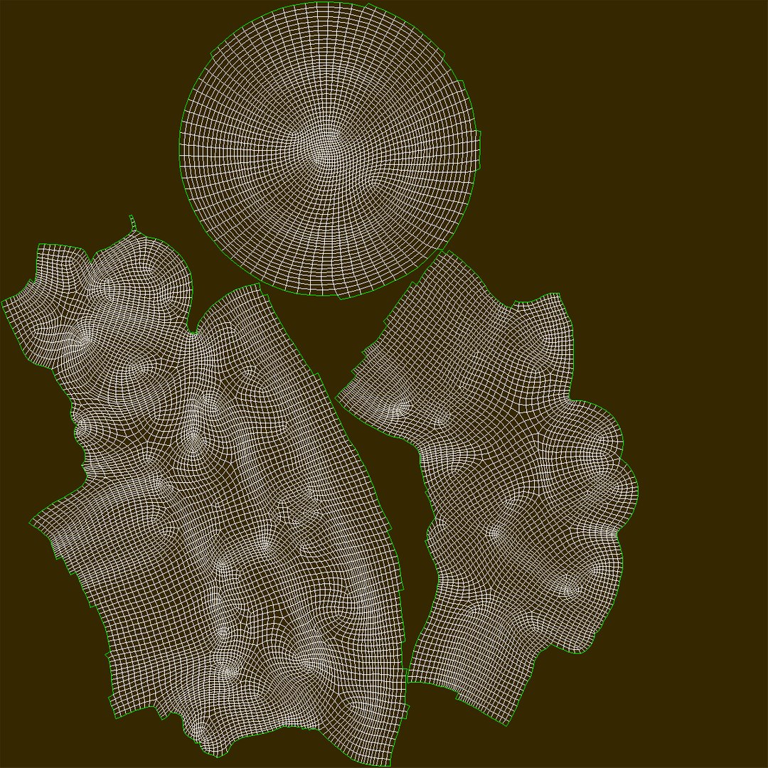 3D Chess Piece 01 Pawn Model - TurboSquid 1597300