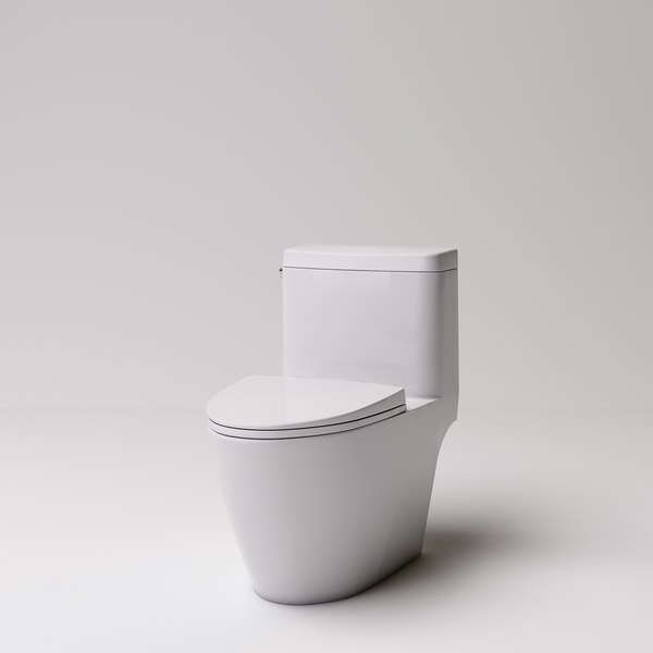 modelo 3d WC químico - TurboSquid 1157477